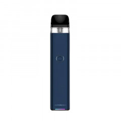 POD-система Vaporesso Xros 3 1000mAh Pod Kit Navy Blue